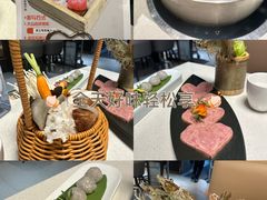 -煲王粤菜餐厅(中侨中心店)