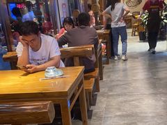 -倍儿美海鲜大排挡·非遗海鲜蒸饺(洋货店)