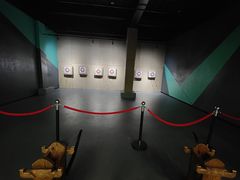 -极限PLAY运动娱乐新世界·团建派对潮玩休闲馆·室内蹦极高空游乐园