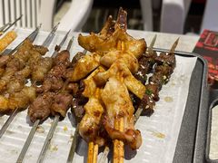 -纪录片《人生一串》体验店(静安店)