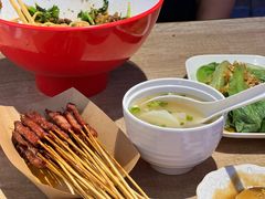 -阿当·小炒牛肉面(人广店)