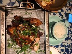 -绿茶餐厅(布吉万象汇店)