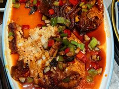 -君霖海鲜私房菜(春柳店)