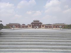 -洛阳古墓博物馆