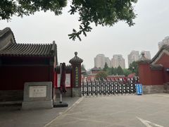 -大钟寺古钟博物馆