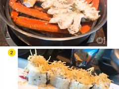 -蟹之国·精品蟹料理(极地店)