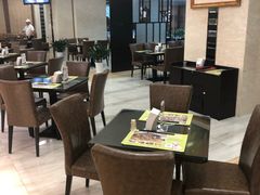 大堂-铂丽斯国际大酒店-凯悦自助餐厅