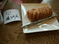 面包-星巴克(西安曲江银泰店)