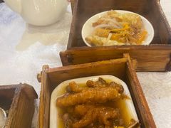 -荔枝楼酒家(员村东璟店)