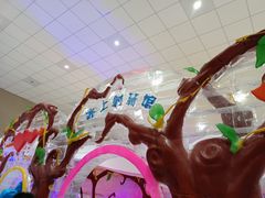 -宁波冰雪大世界(北仑区)