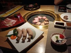 -江户烧肉(高德店)