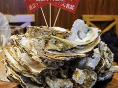 -烧蠔帮·湛江生蚝(工农店)