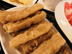 -云中捞高空旋转餐厅(商茂世纪广场店)