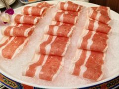 -侃爷南门铜锅涮肉