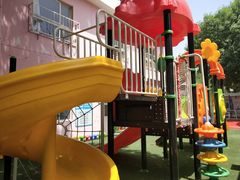 -天津市河西区第二十六幼儿园