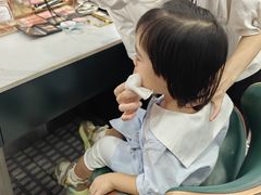 -海马体家庭照相馆(深圳笋岗万象食家家庭店)