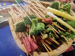 -马路边边串串香(一匡街店)
