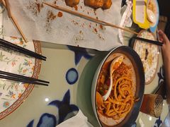 -撒拉花儿·新疆菜·清真(太阳宫店)