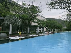 -三亚太阳湾柏悦酒店
