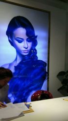 -东方麒麟·潘多拉SALON