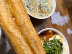 -云南大锅豆浆店