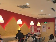 -阳阳中国饭(龙湖大兴天街)