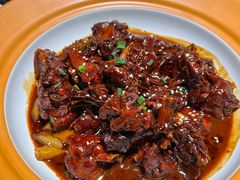 -简小舍·民间手艺菜(武昌江滩店)