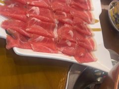 -津门老羊家·铜锅涮羊肉·烧烤(科技园店)