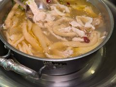 -芭夯兔·无骨兔汤锅(宜宾南溪店)