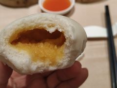 流汁沙皇包-陶陶居海鲜酒家(新马路店)