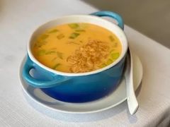 龙虾汤海鲜泡饭-北京厨房(西安SKP店)