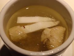 -绿茶餐厅(汇悦大融城店)