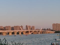 -蠡湖大桥公园