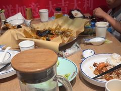 -云天楼国鼎喜宴中心(国鼎店)