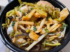 -柳州肥姨妈大骨螺蛳粉(双阳路店)