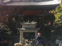 -寂照庵