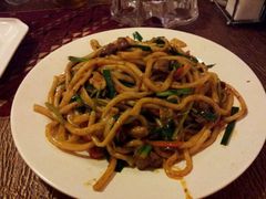 面-巴格万美食园(达胜花苑店)