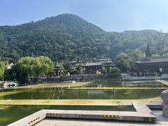 -华清宫景区