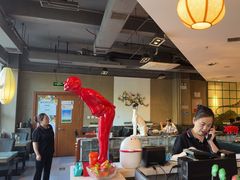 -95号酱骨·一块豆腐(展春园西路店)