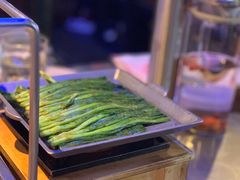 -很久以前羊肉串(农科路店)