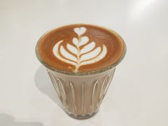 -1/4 ONE QUARTER COFFEE LAB(朝阳大悦城店)