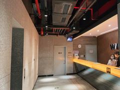 -威尔仕健身(丁香国际店)