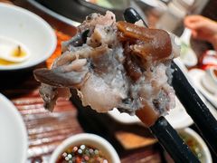 -大良毋米粥(锦龙路总店)