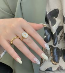 -CM.Nail美甲美睫