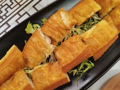 -新李记 · 口味菜馆(南郊公园店)