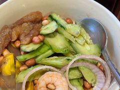 -KŌNG胶东小馆·酒馆(华熙店)
