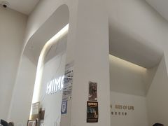 -海马体照相馆(大连柏威年购物中心店)