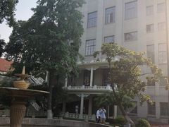 -南京中国近代史遗址博物馆(南京总统府)