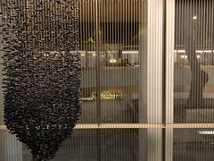 -尼依格罗香港美利酒店
