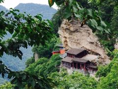 -武当山风景区